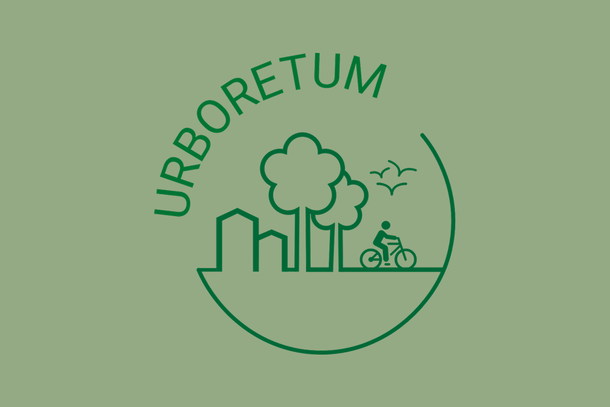 URBORETUM Logo